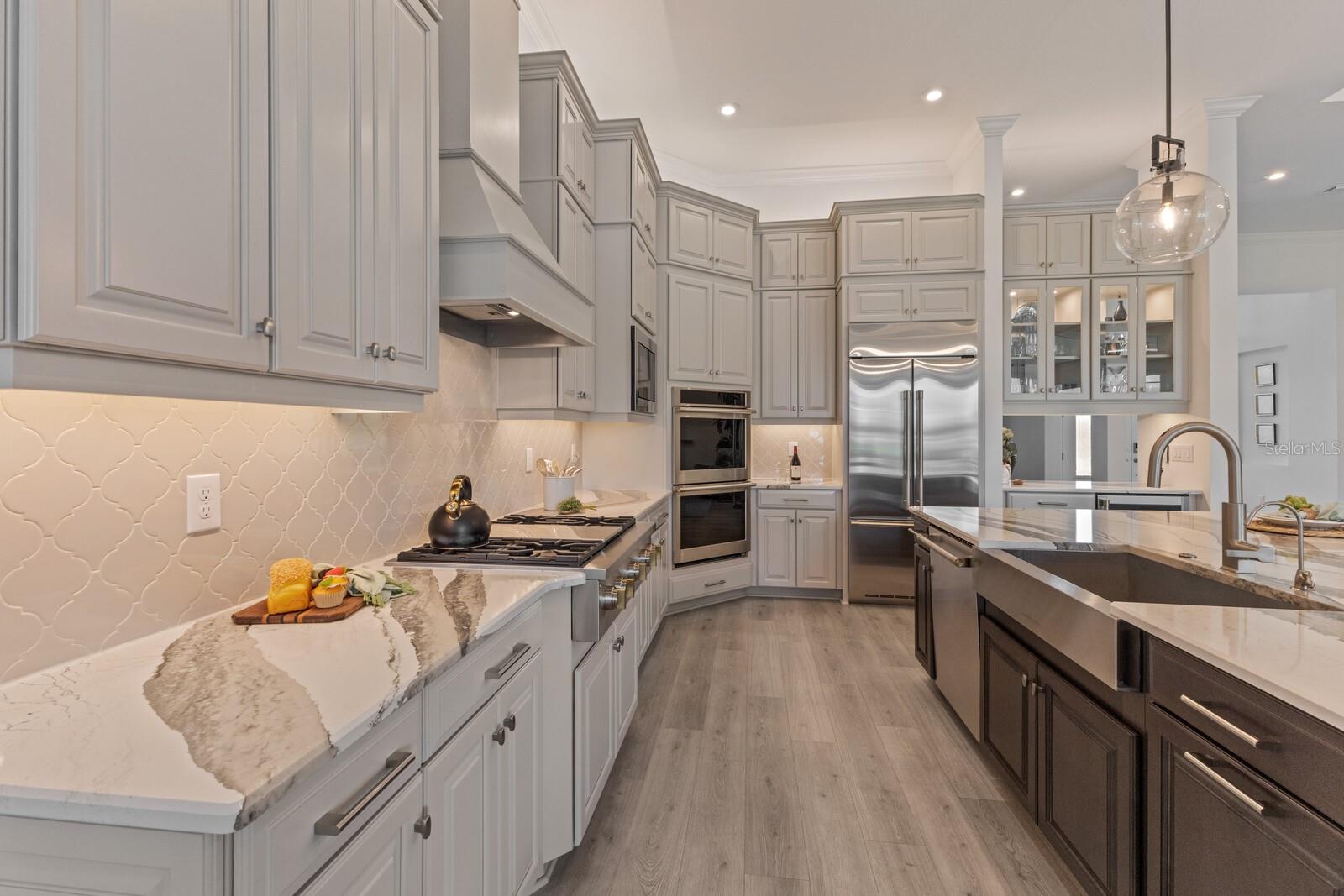 AZARIO ESPLANADE PH II SUBPH C-O - Residential