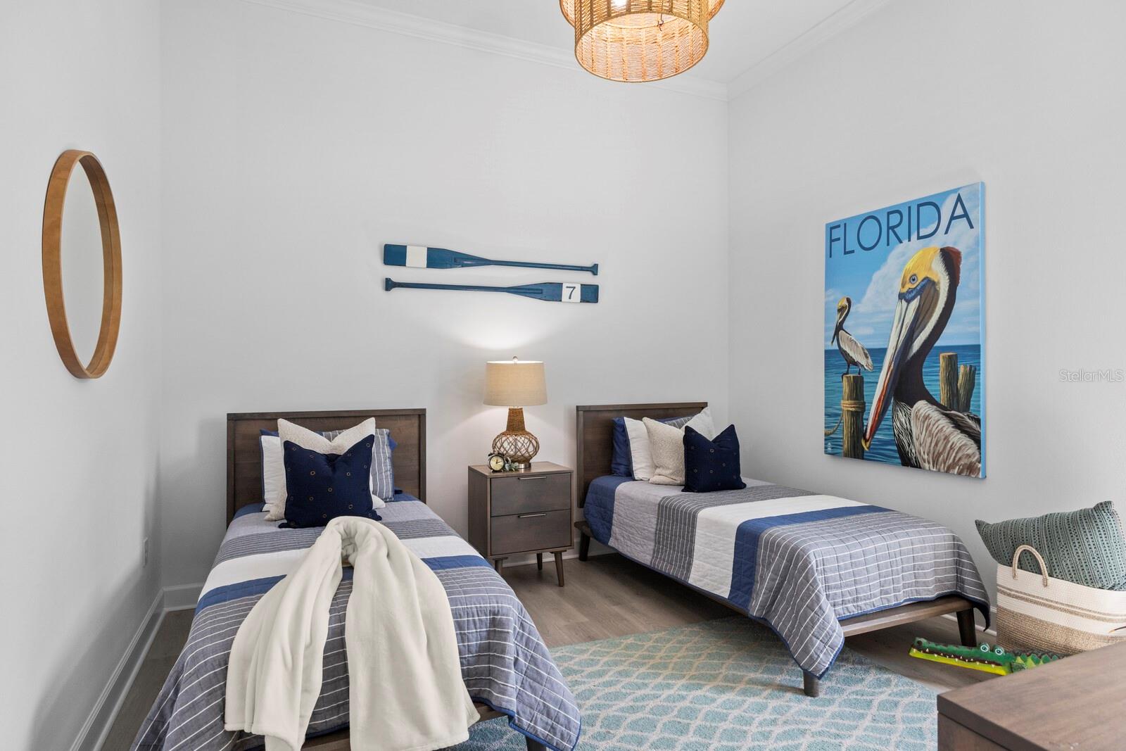 AZARIO ESPLANADE PH II SUBPH C-O - Residential