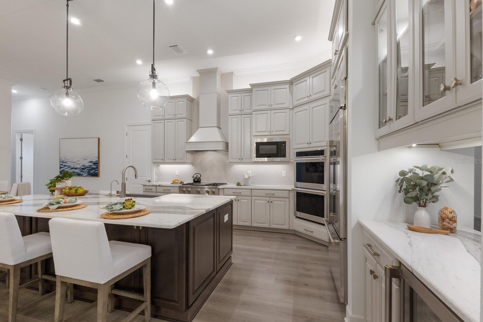 AZARIO ESPLANADE PH II SUBPH C-O - Residential