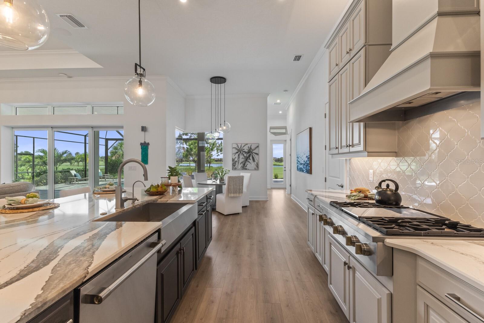 AZARIO ESPLANADE PH II SUBPH C-O - Residential