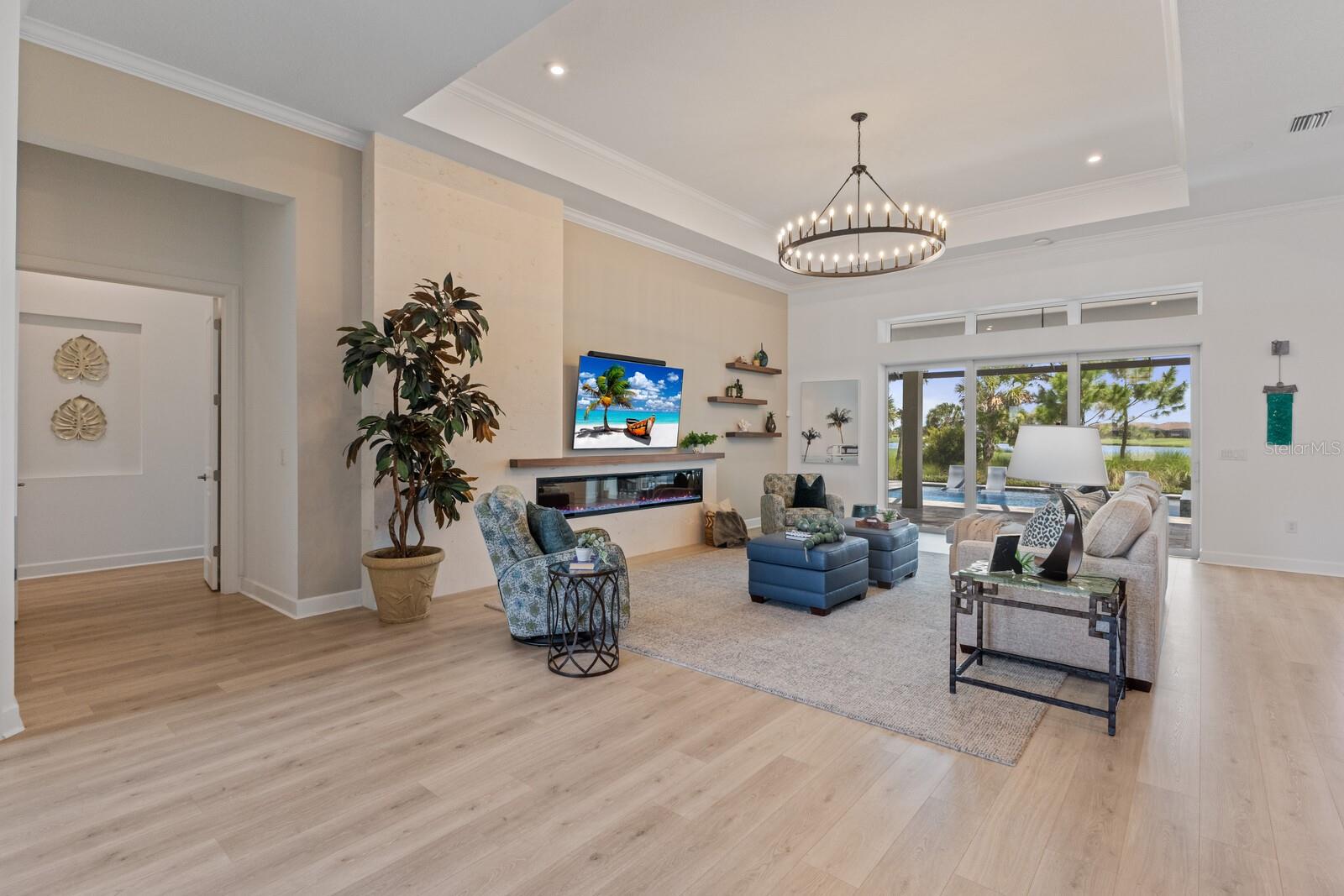 AZARIO ESPLANADE PH II SUBPH C-O - Residential