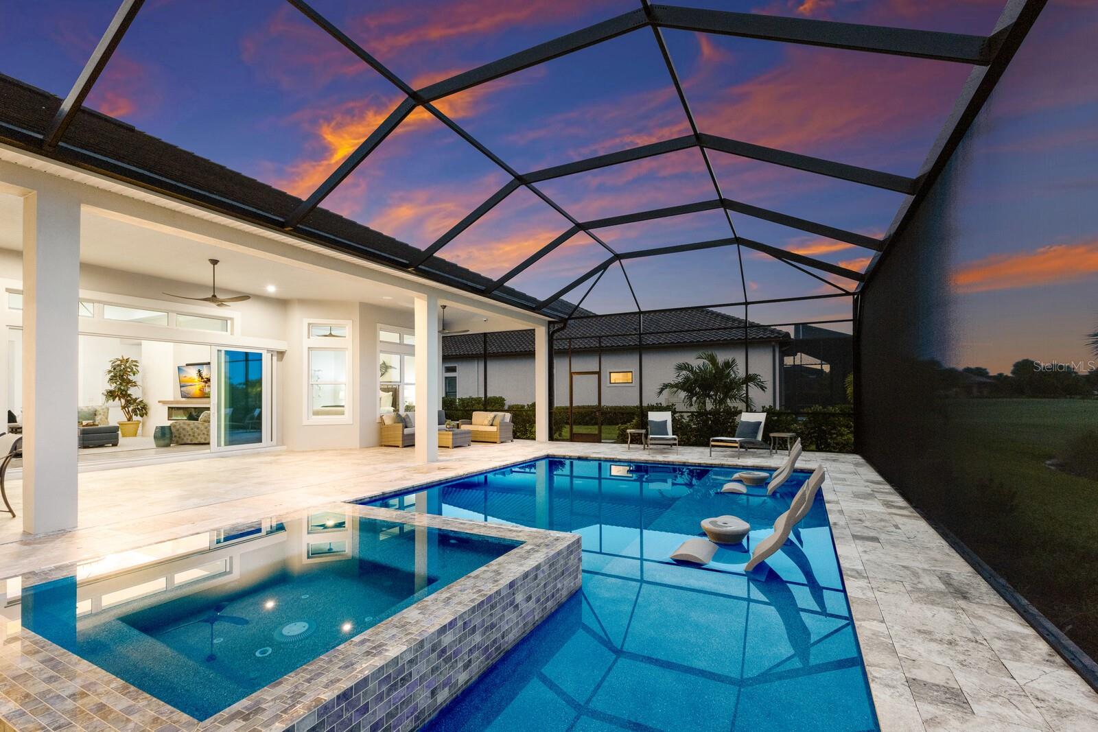 AZARIO ESPLANADE PH II SUBPH C-O - Residential