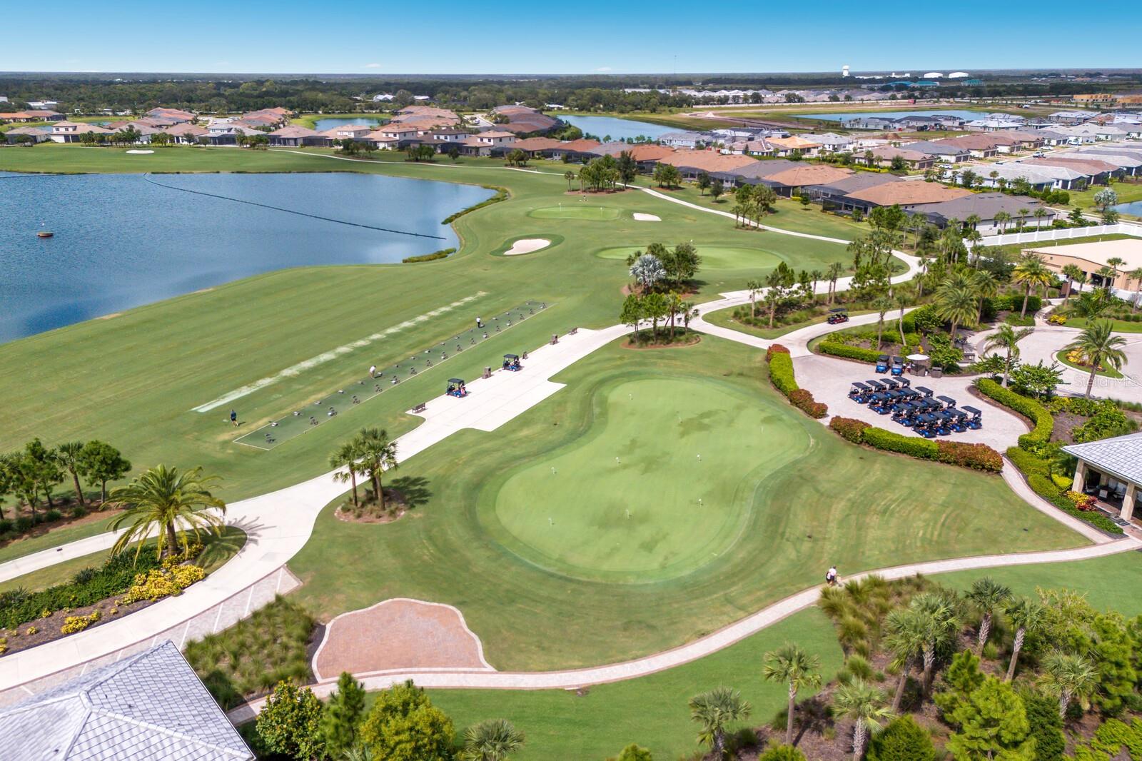 AZARIO ESPLANADE PH II SUBPH C-O - Residential