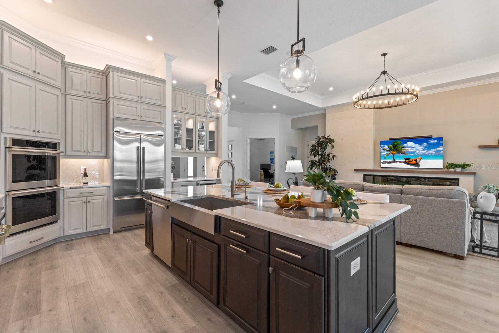 AZARIO ESPLANADE PH II SUBPH C-O - Residential