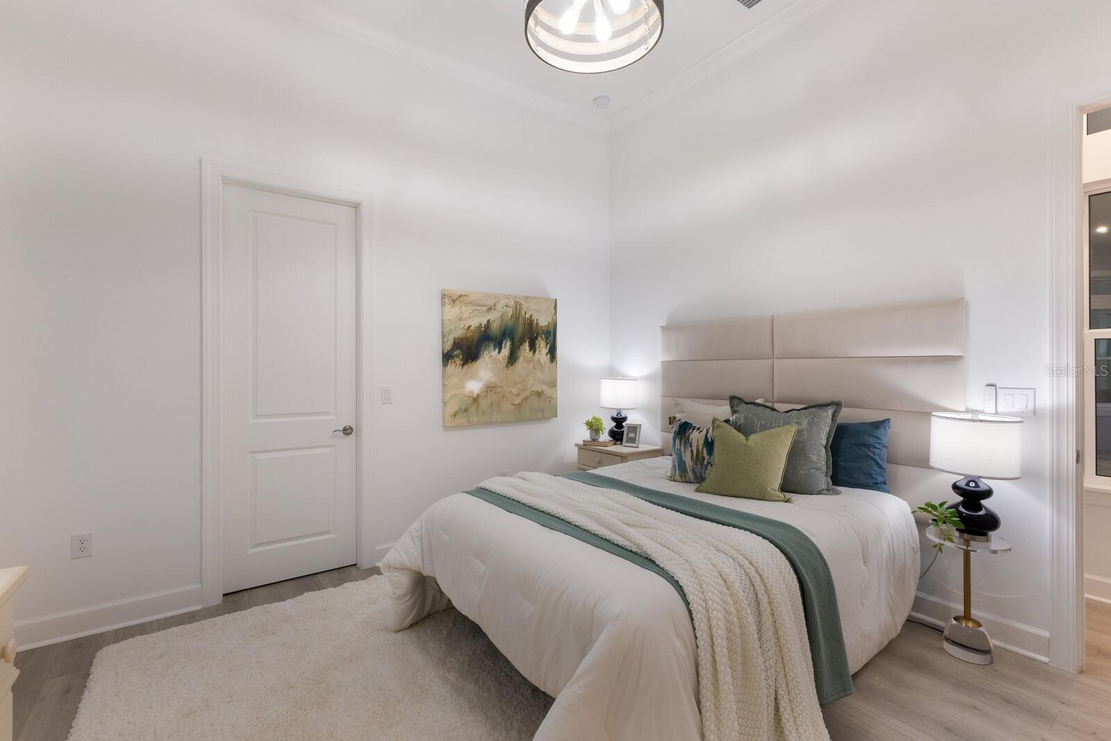 AZARIO ESPLANADE PH II SUBPH C-O - Residential