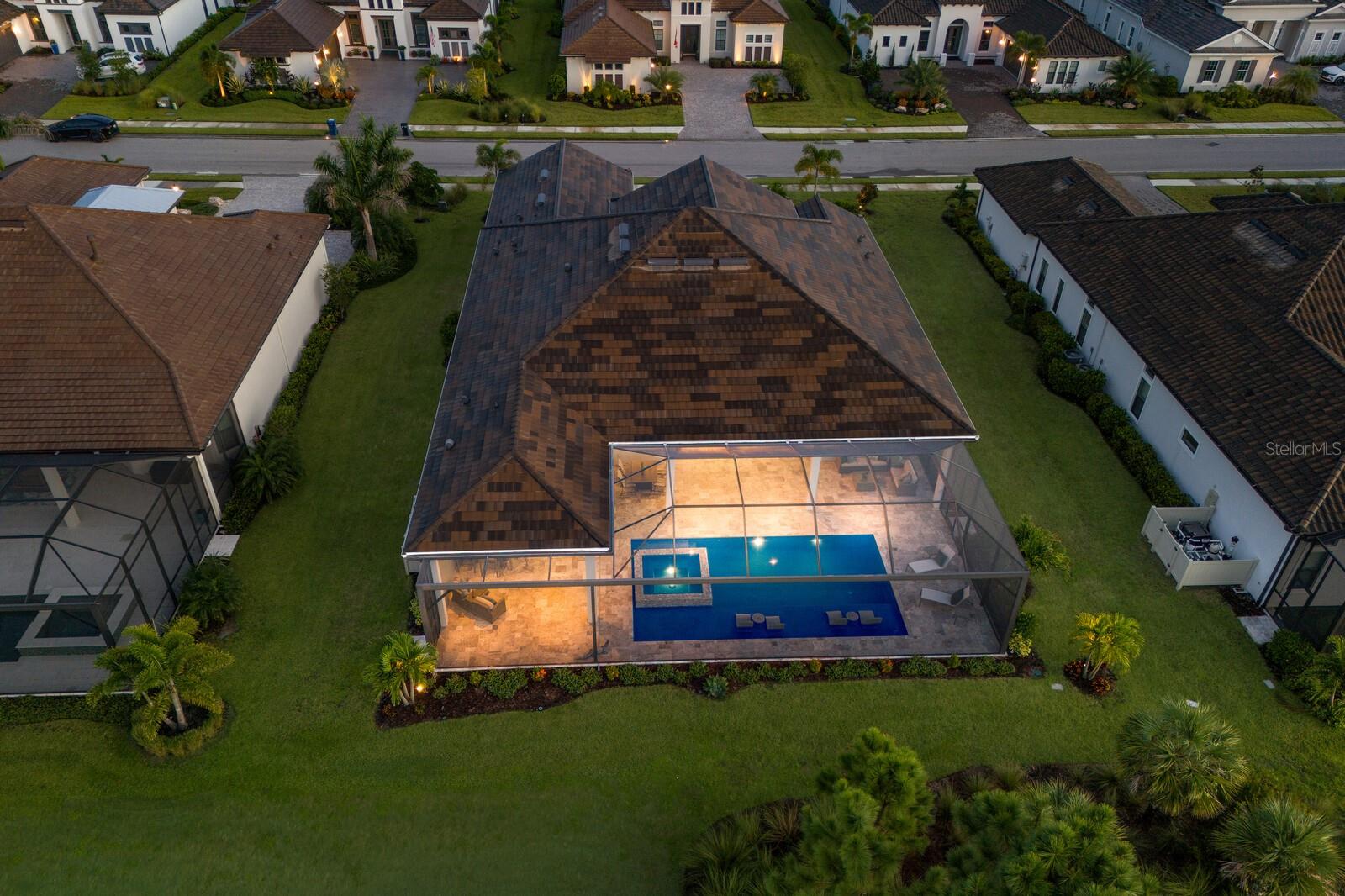 AZARIO ESPLANADE PH II SUBPH C-O - Residential