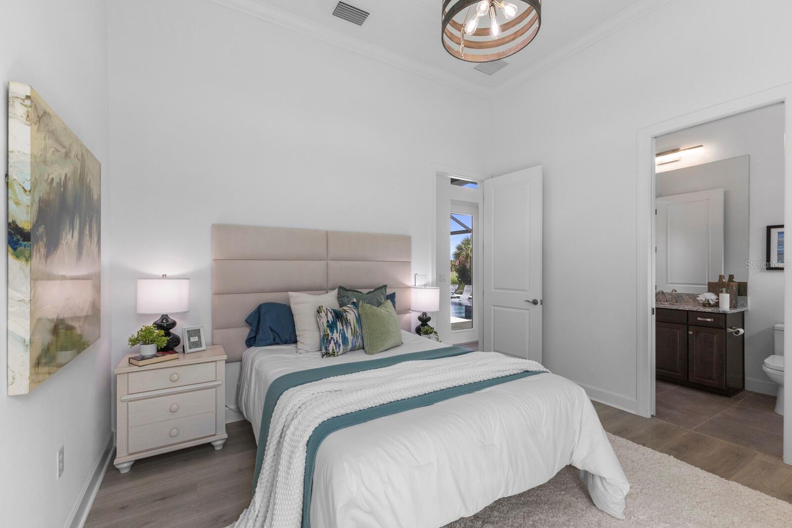 AZARIO ESPLANADE PH II SUBPH C-O - Residential