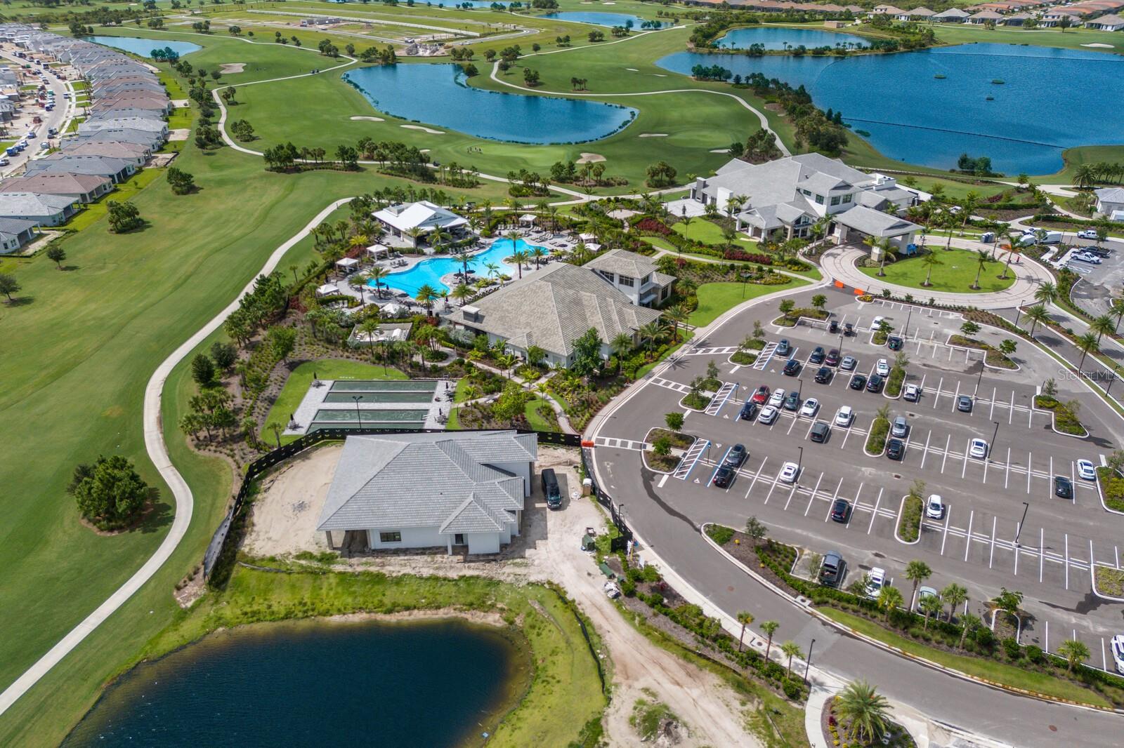 AZARIO ESPLANADE PH II SUBPH C-O - Residential