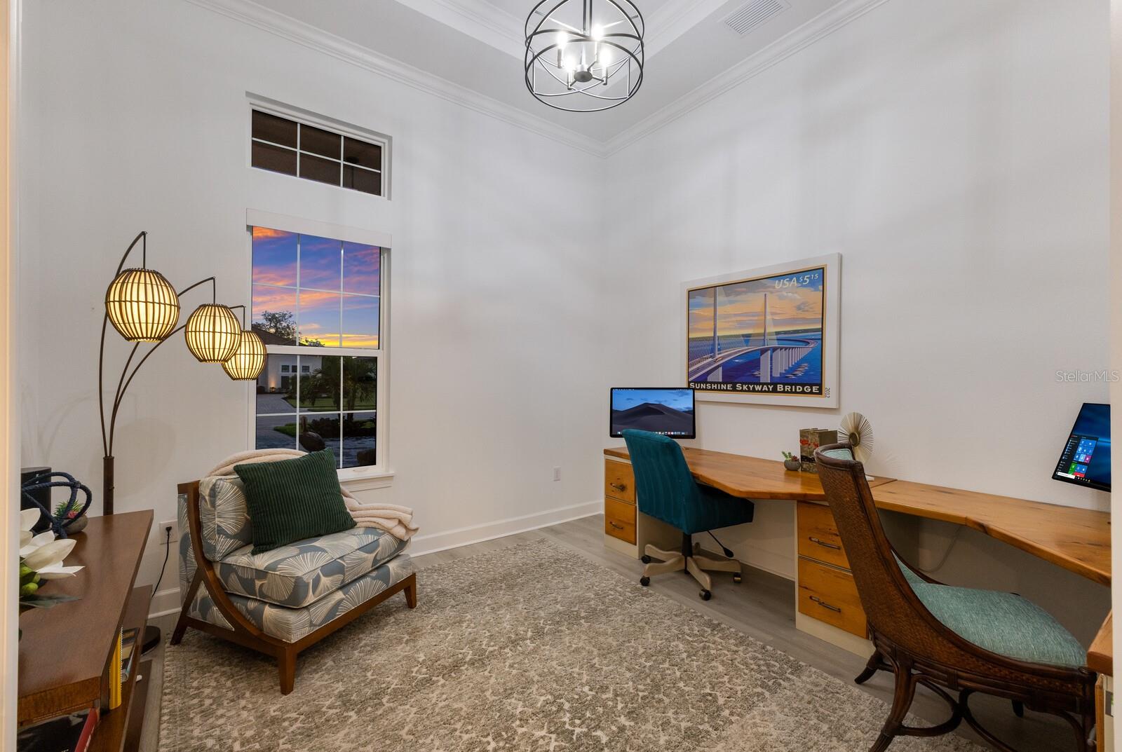 AZARIO ESPLANADE PH II SUBPH C-O - Residential