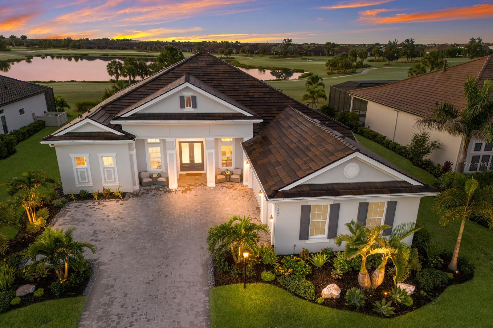 AZARIO ESPLANADE PH II SUBPH C-O - Residential