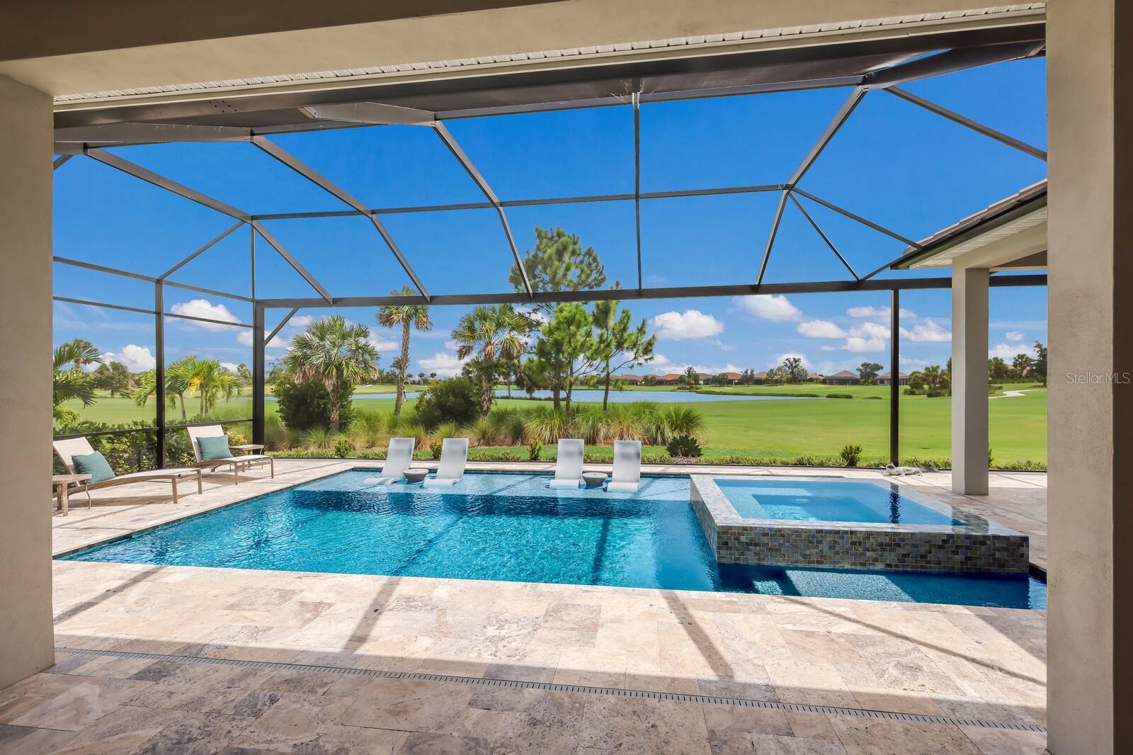 AZARIO ESPLANADE PH II SUBPH C-O - Residential