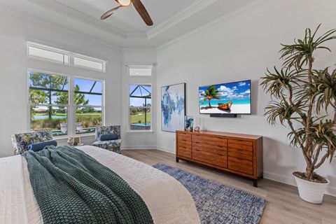 A home in LAKEWOOD RANCH