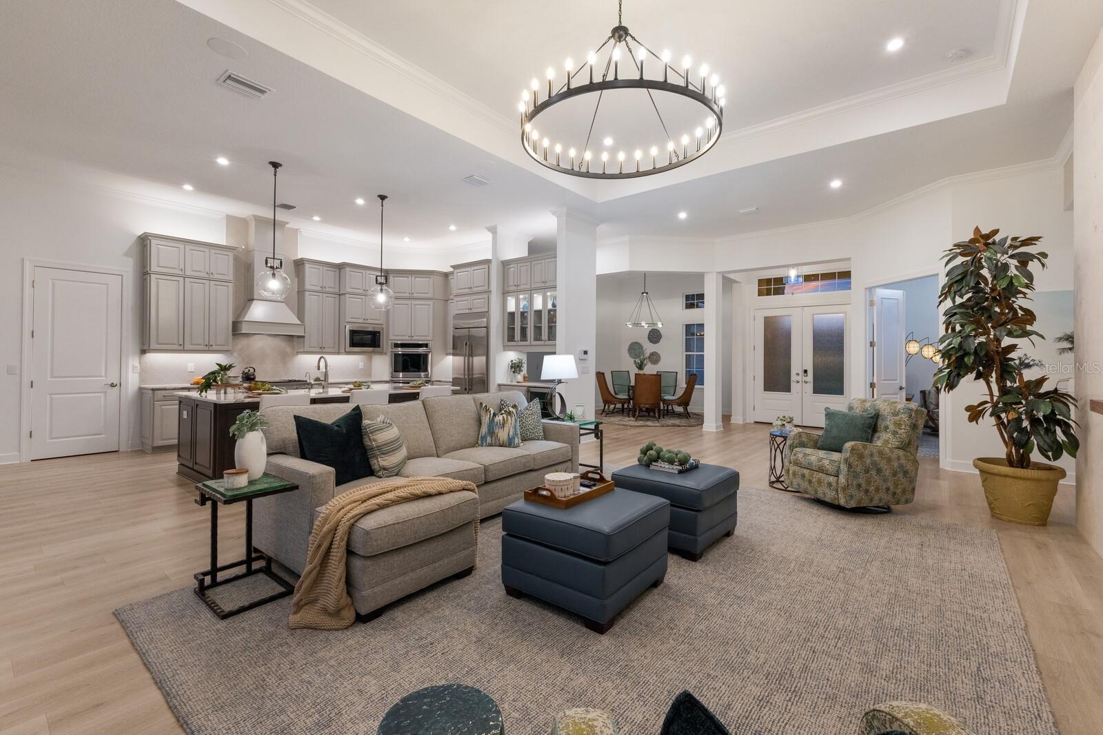 AZARIO ESPLANADE PH II SUBPH C-O - Residential