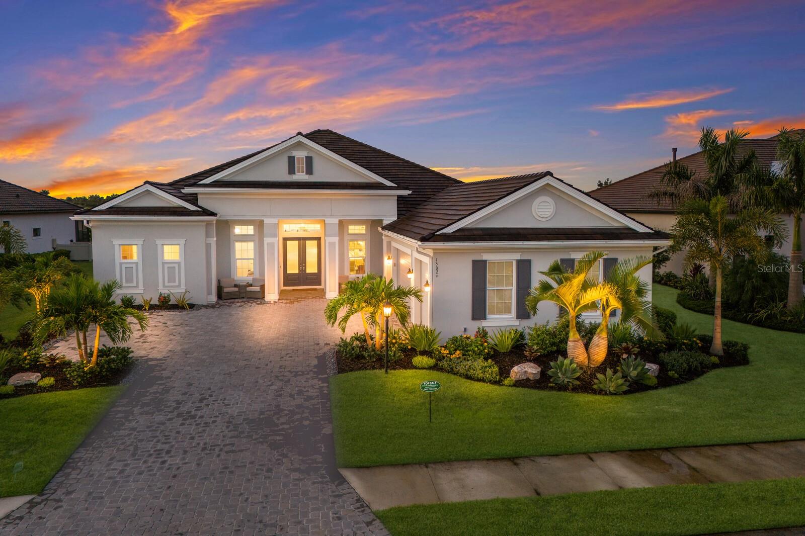 AZARIO ESPLANADE PH II SUBPH C-O - Residential