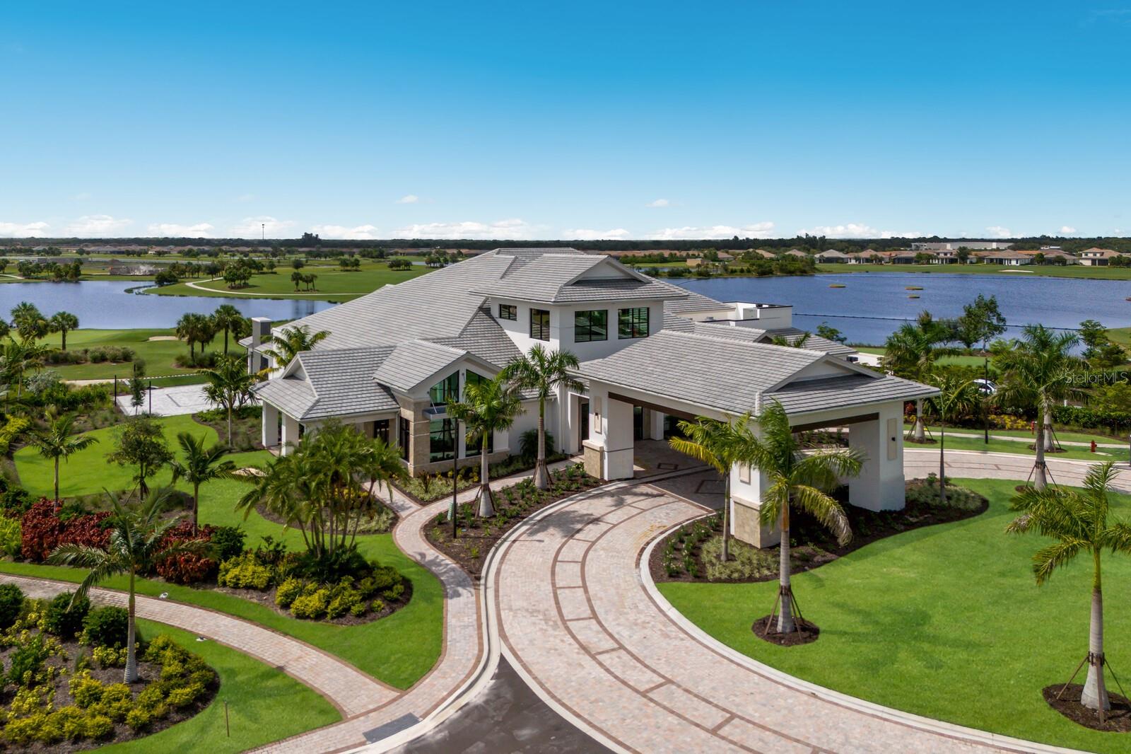 AZARIO ESPLANADE PH II SUBPH C-O - Residential