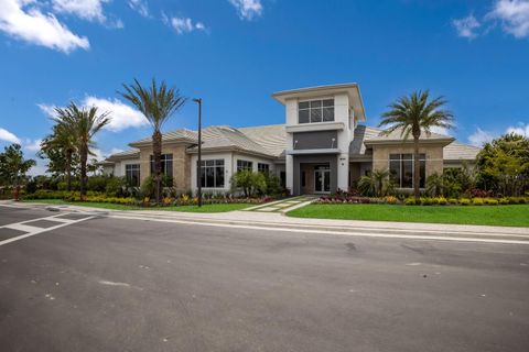 A home in LAKEWOOD RANCH