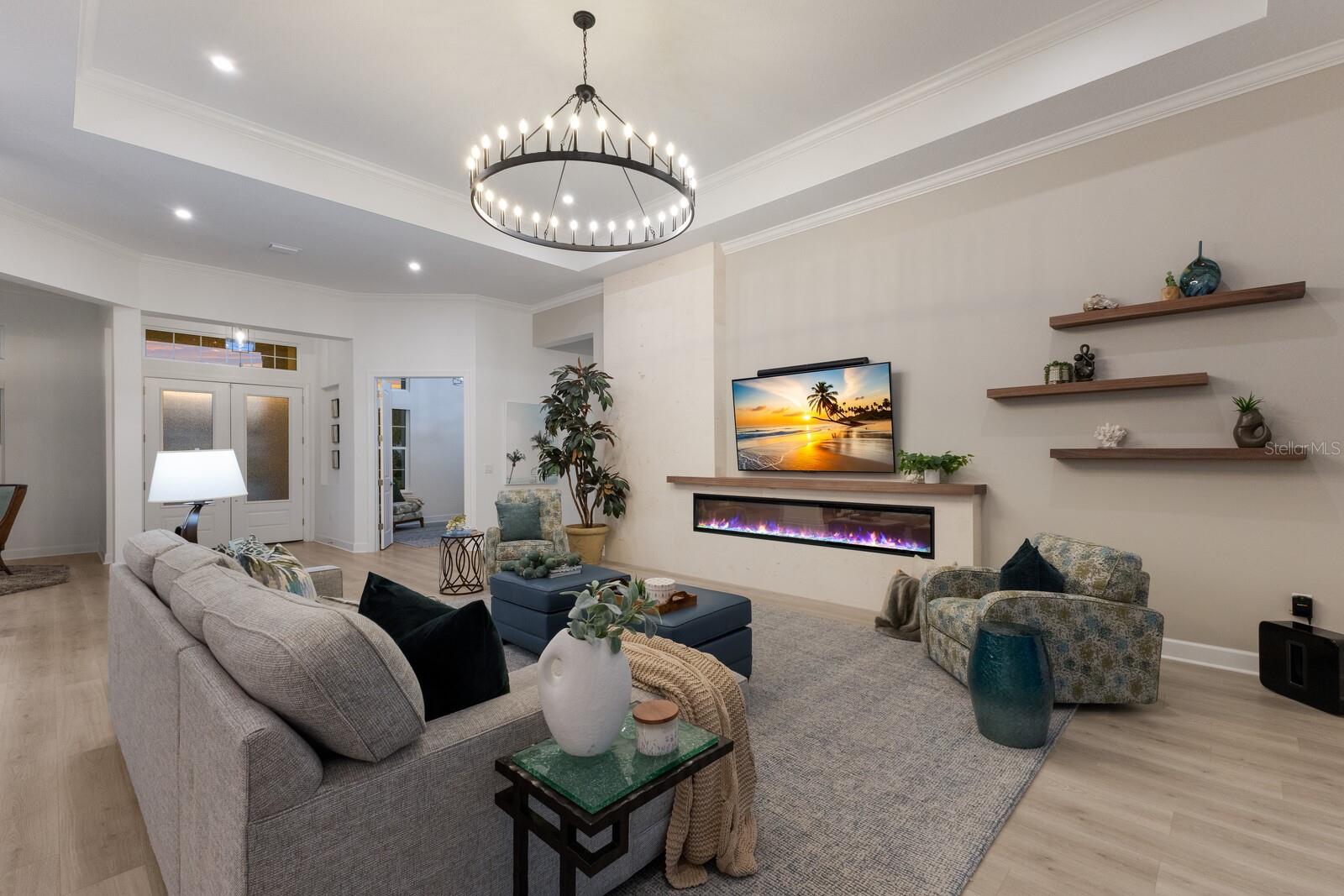 AZARIO ESPLANADE PH II SUBPH C-O - Residential