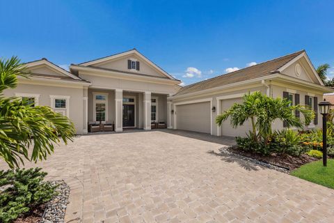 A home in LAKEWOOD RANCH