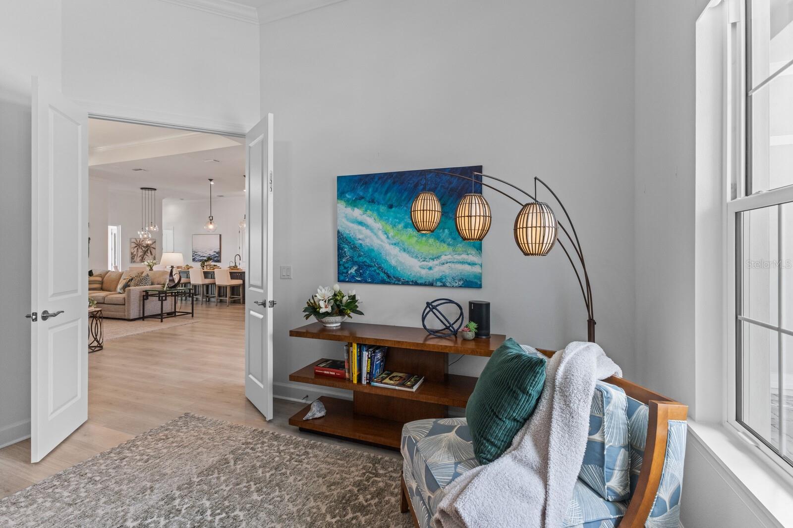 AZARIO ESPLANADE PH II SUBPH C-O - Residential