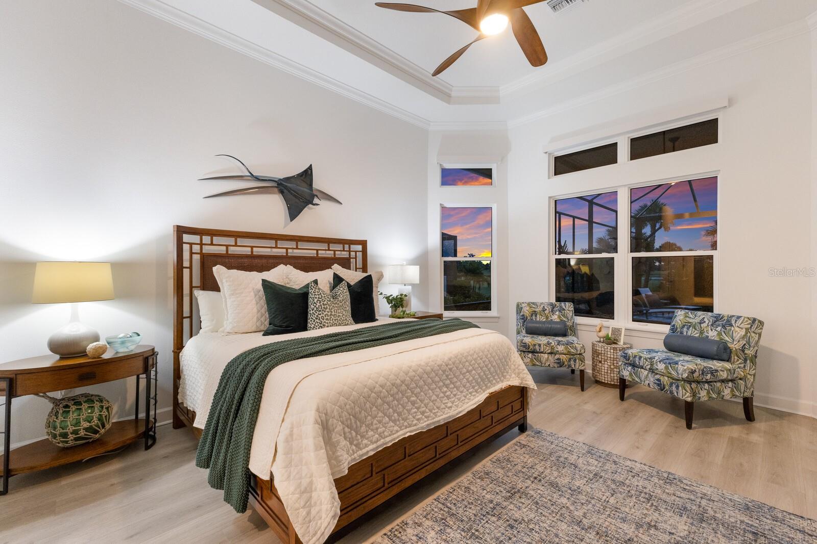 AZARIO ESPLANADE PH II SUBPH C-O - Residential