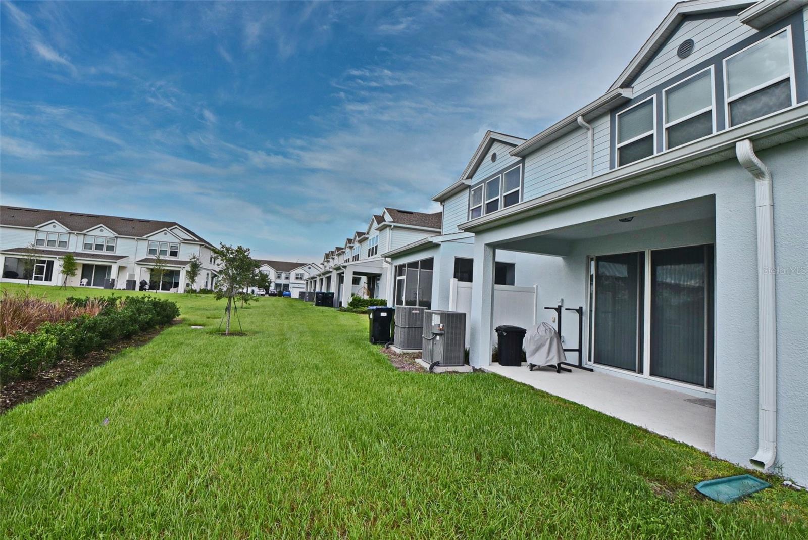 SOMERSET CROSSINGS - Residential Lease