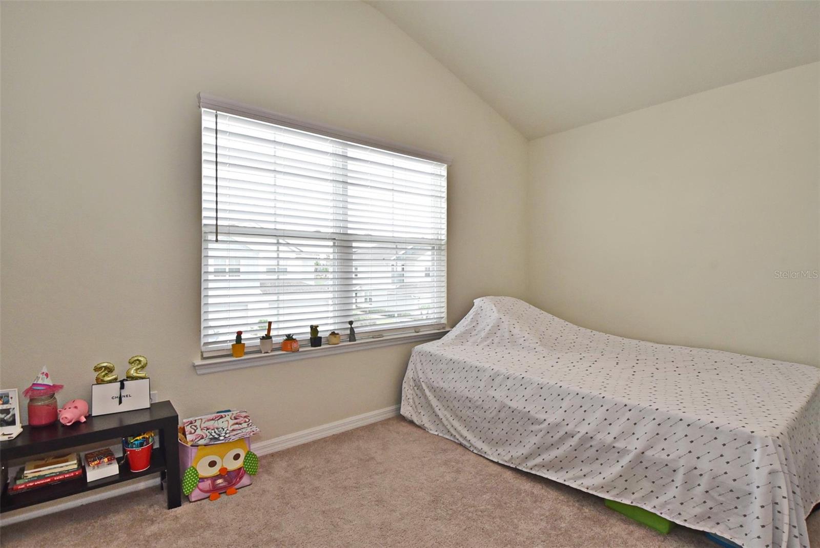 SOMERSET CROSSINGS - Residential Lease