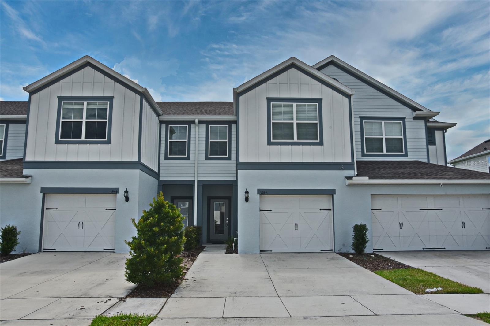 SOMERSET CROSSINGS - Residential Lease