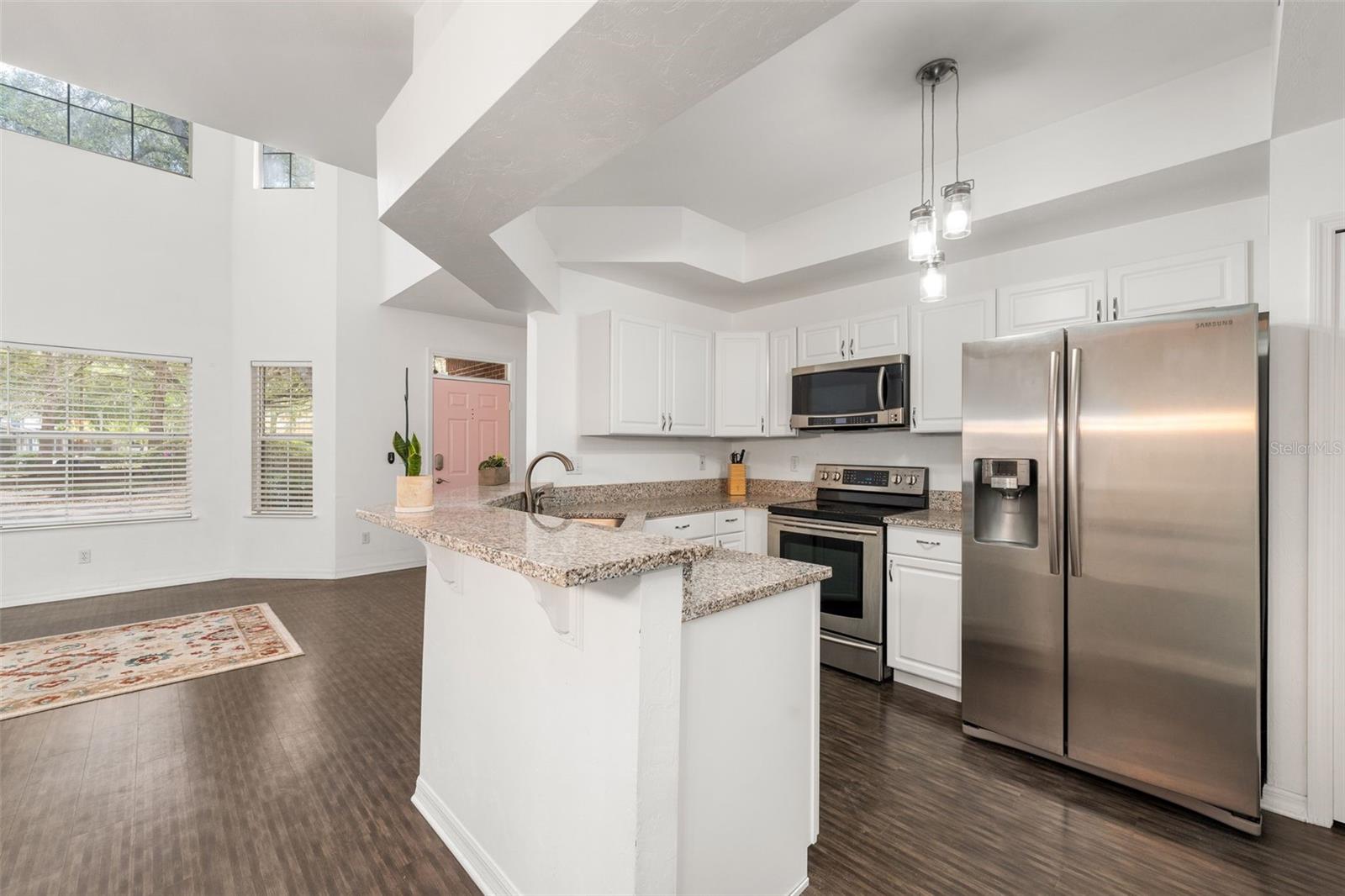 MONTICELLO AT MILL POND - Residential