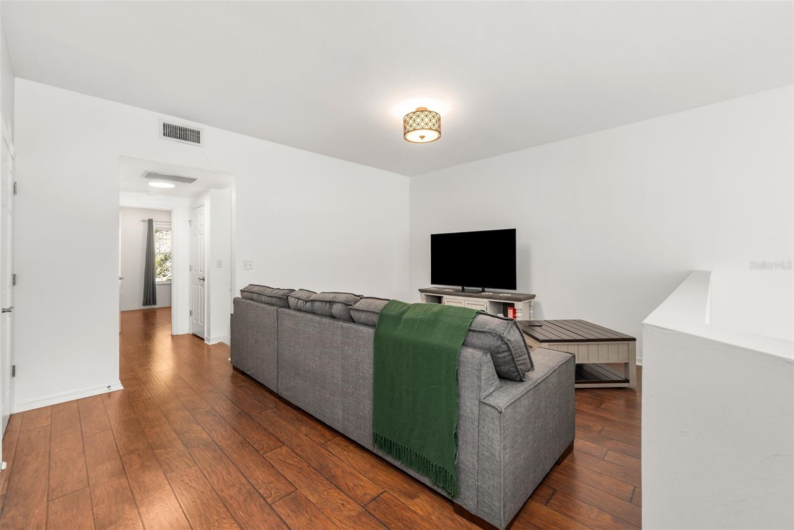 MONTICELLO AT MILL POND - Residential