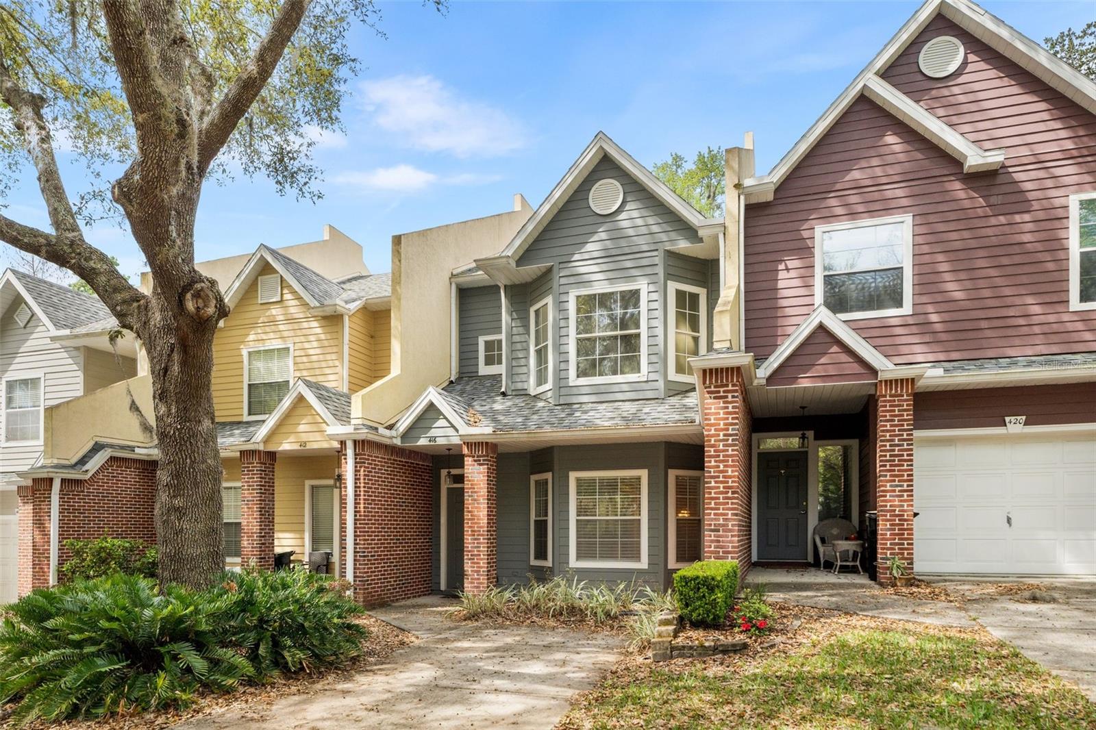 MONTICELLO AT MILL POND - Residential