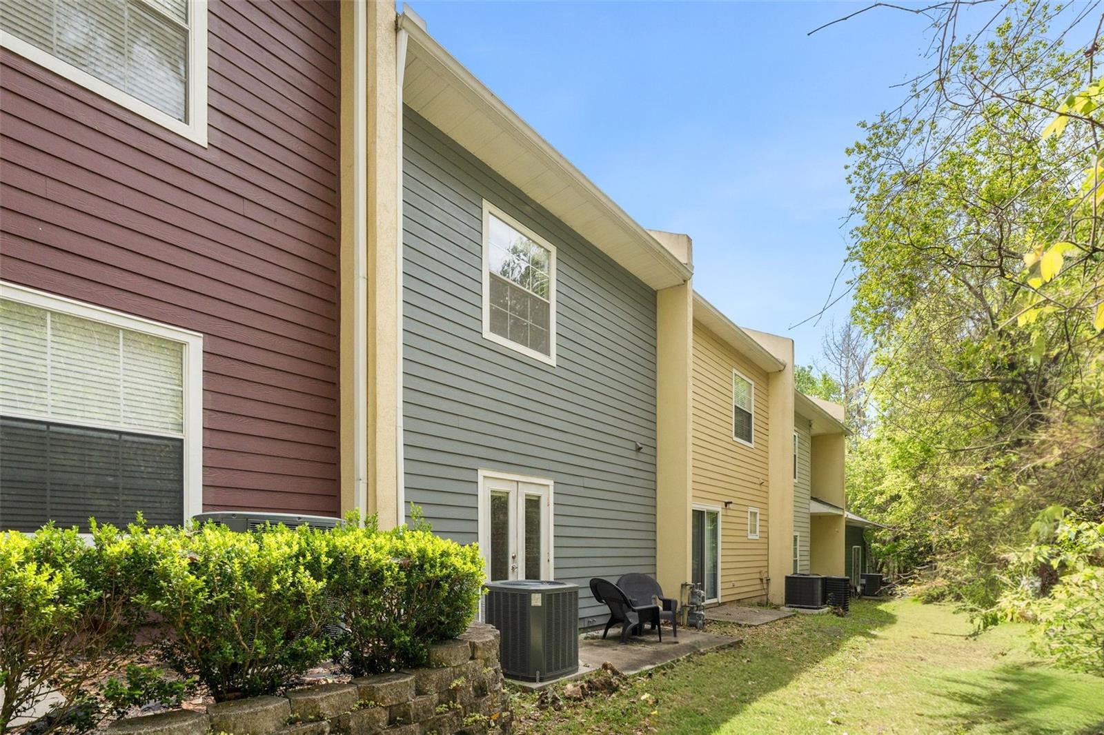 MONTICELLO AT MILL POND - Residential