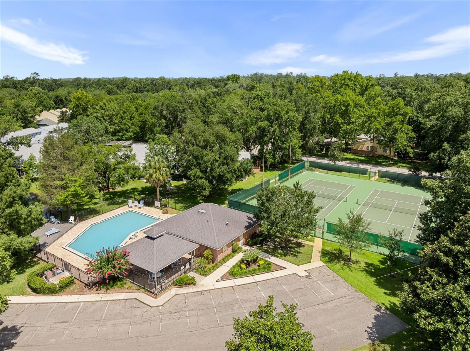 MONTICELLO AT MILL POND - Residential