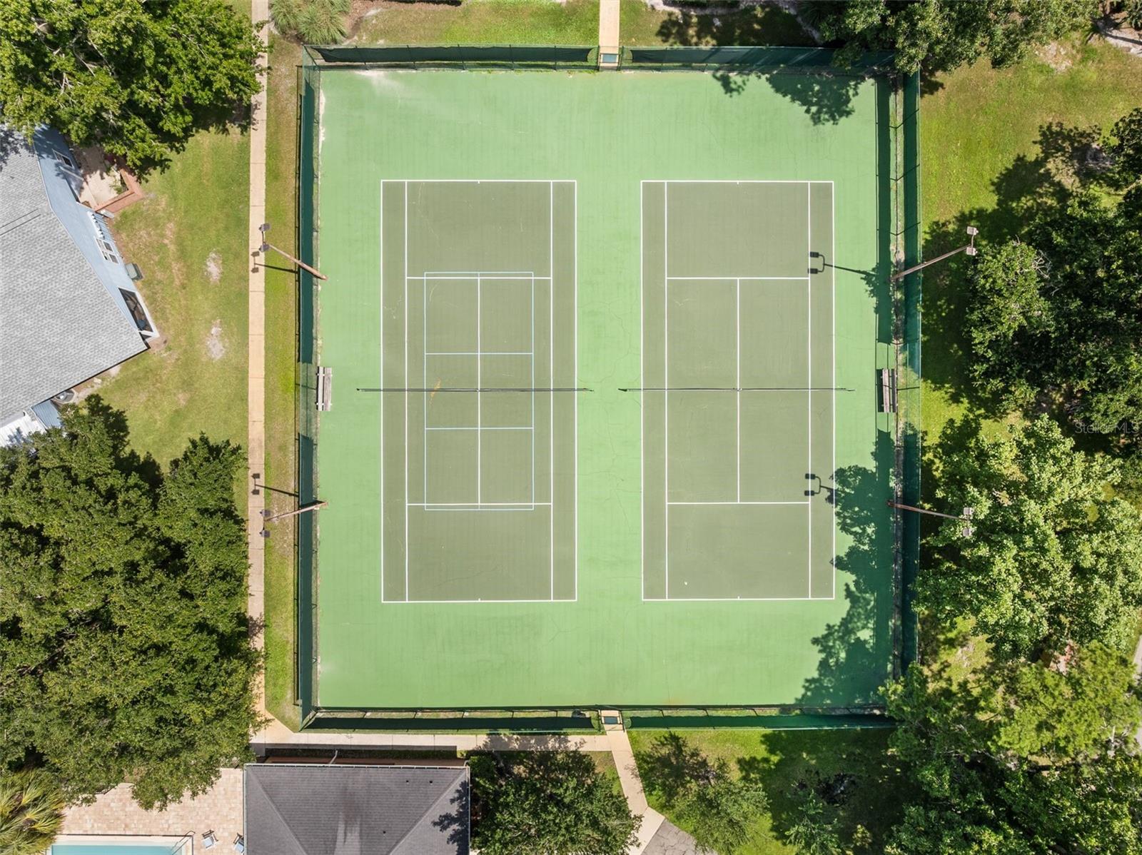 MONTICELLO AT MILL POND - Residential