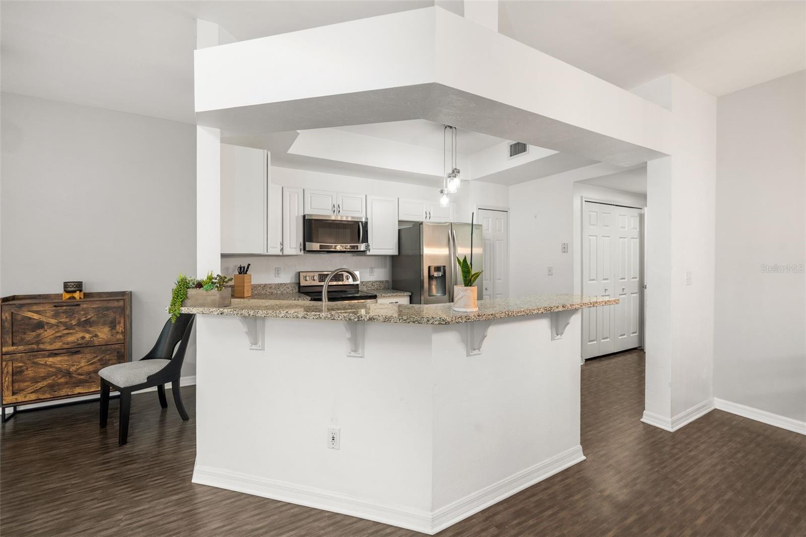 MONTICELLO AT MILL POND - Residential