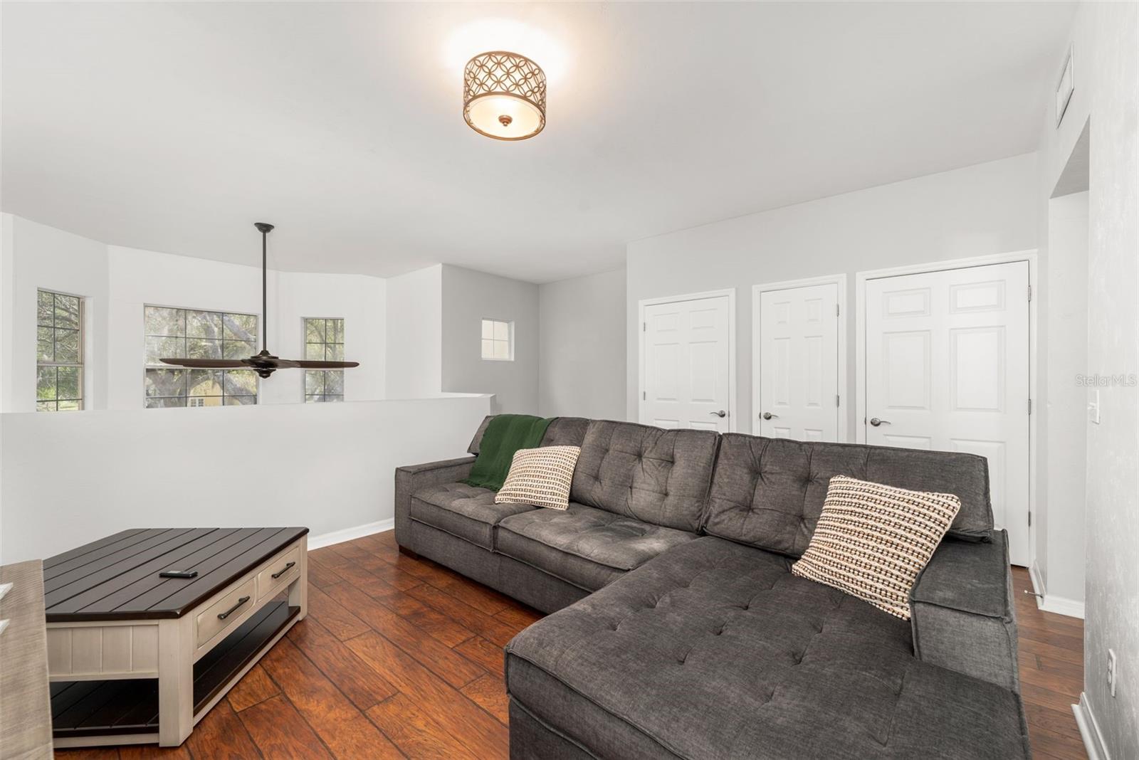 MONTICELLO AT MILL POND - Residential