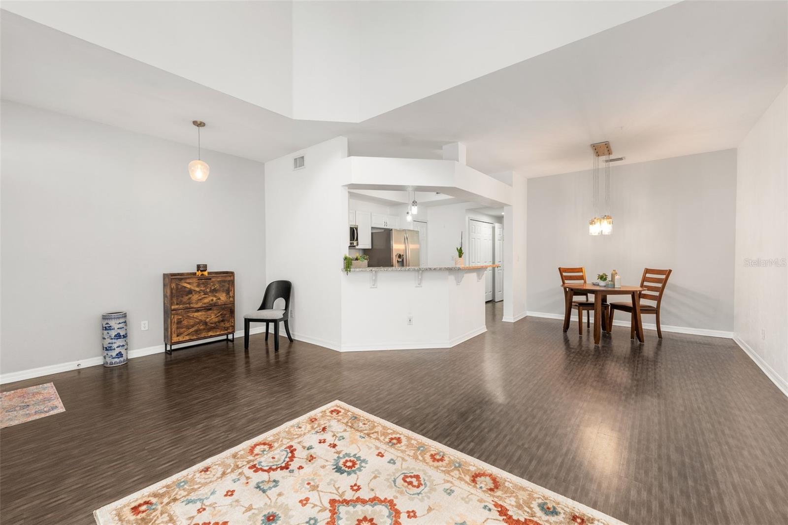 MONTICELLO AT MILL POND - Residential