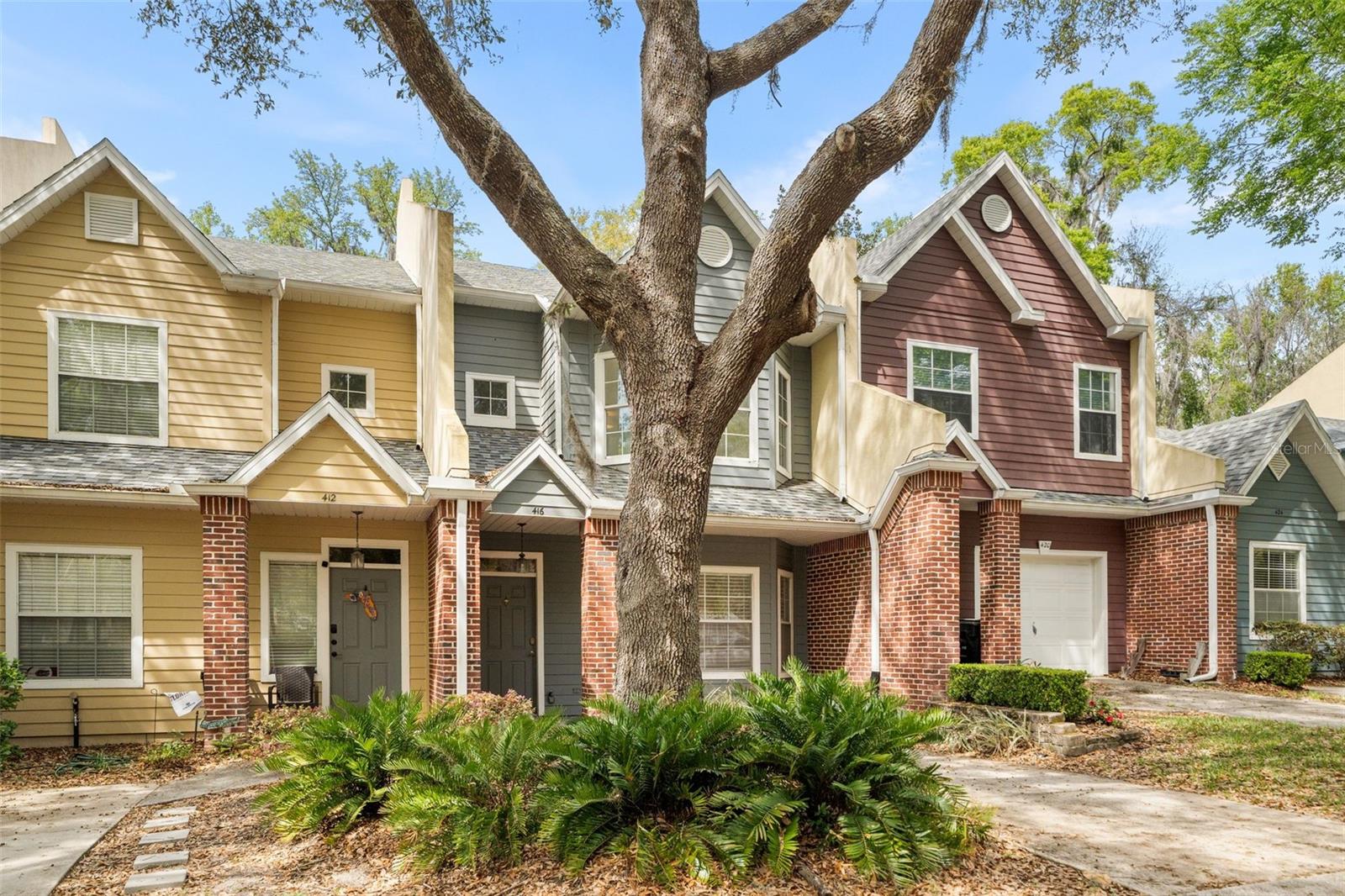 MONTICELLO AT MILL POND - Residential