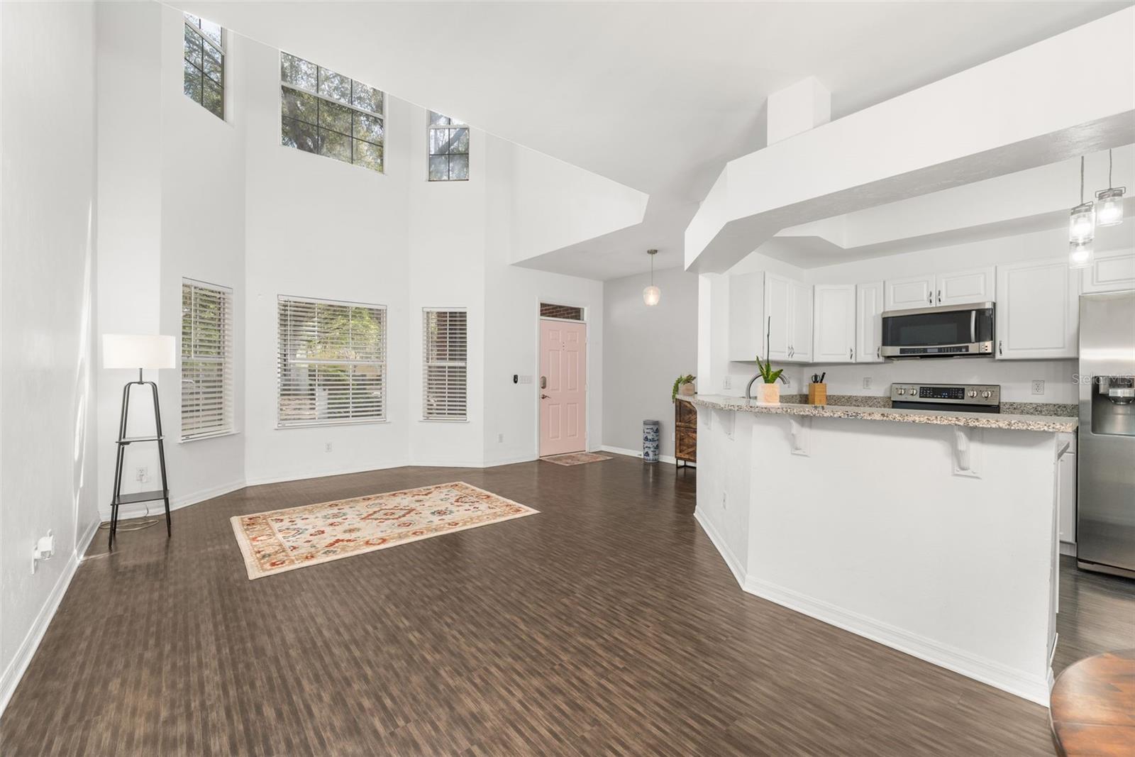 MONTICELLO AT MILL POND - Residential