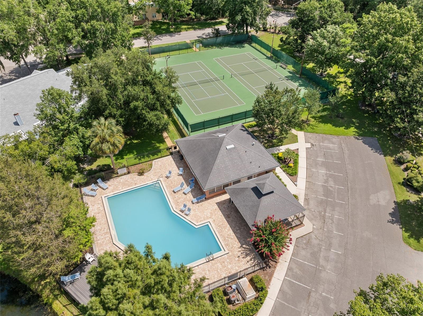 MONTICELLO AT MILL POND - Residential