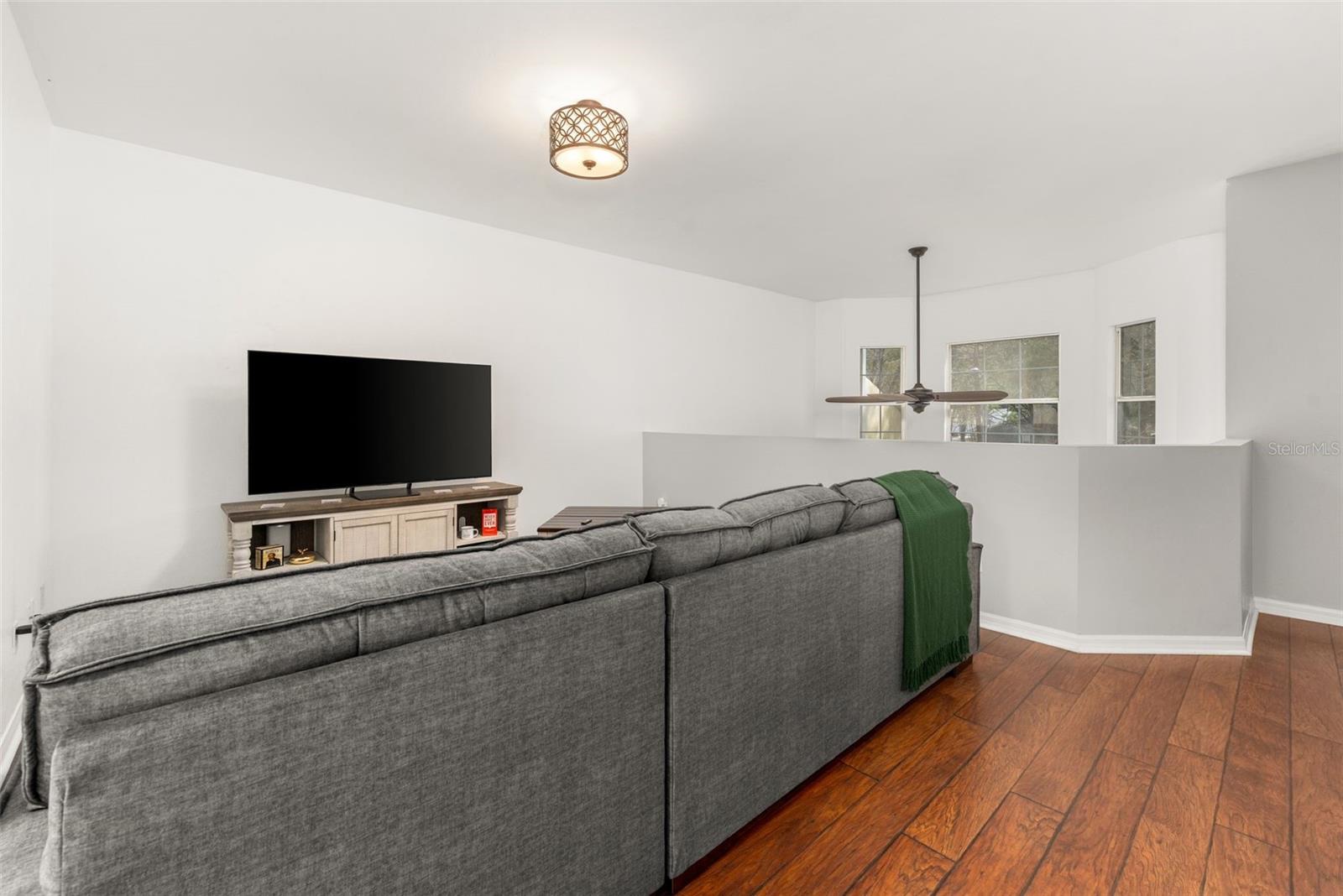 MONTICELLO AT MILL POND - Residential