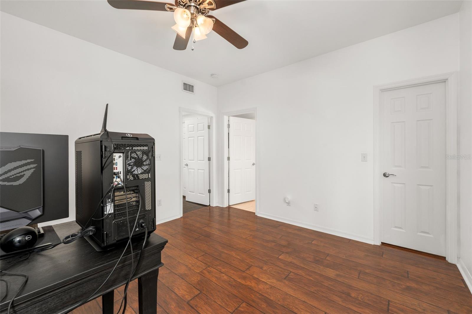 MONTICELLO AT MILL POND - Residential