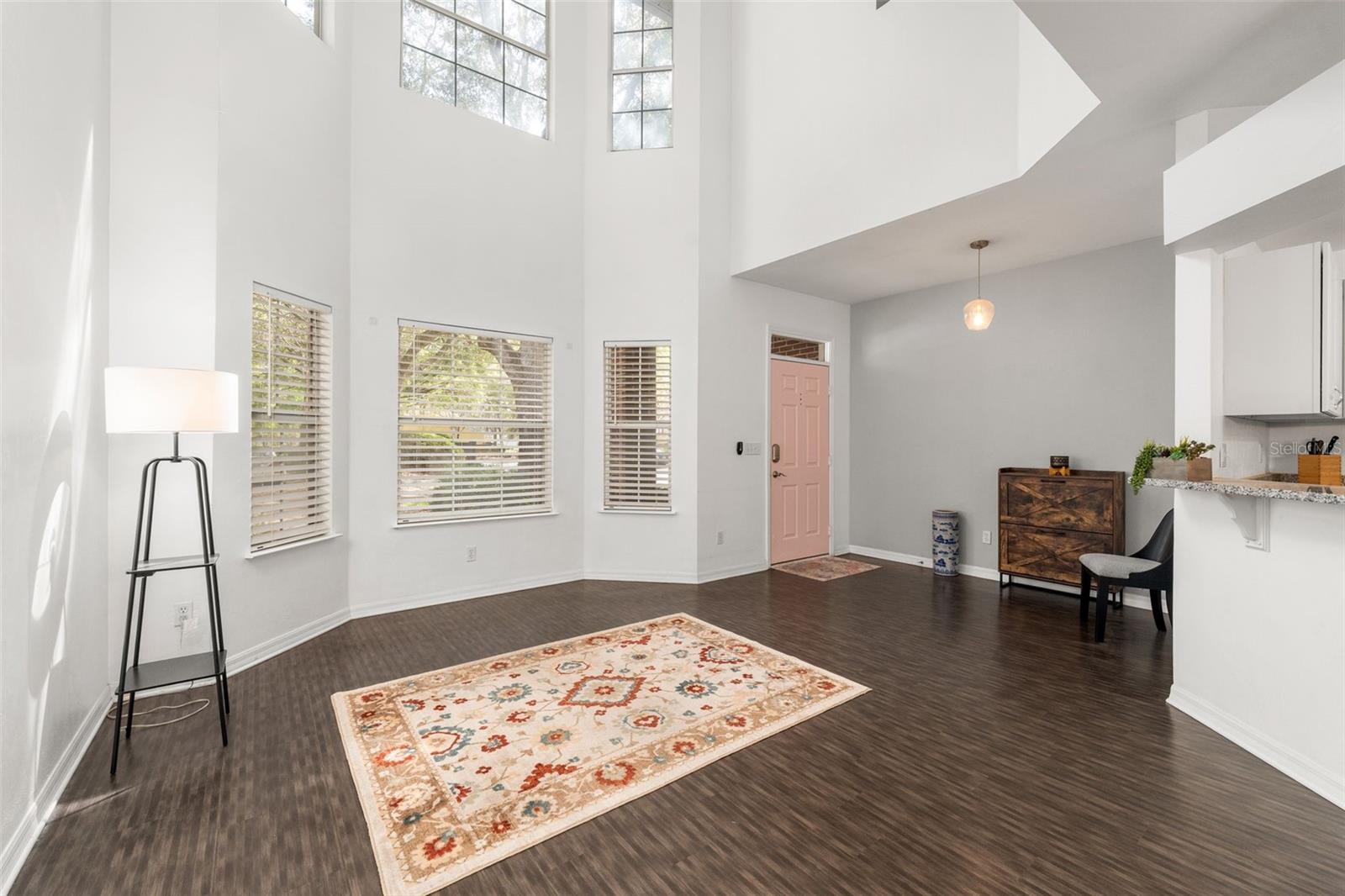 MONTICELLO AT MILL POND - Residential