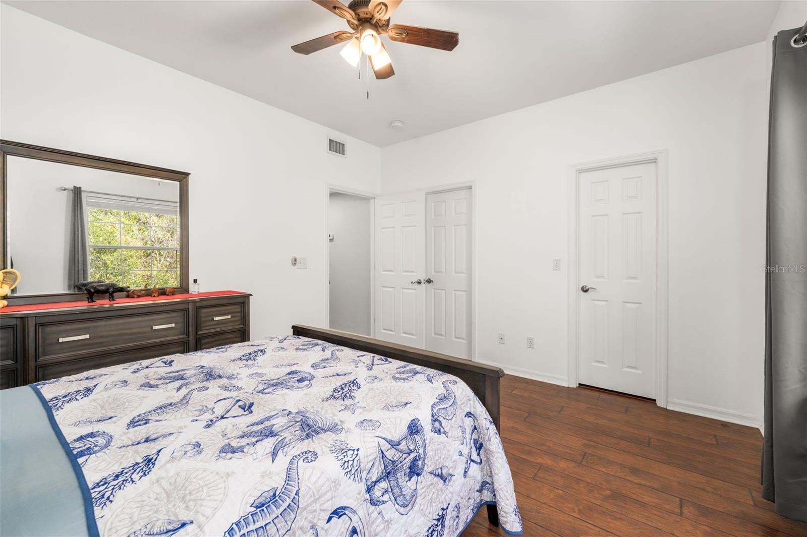 MONTICELLO AT MILL POND - Residential