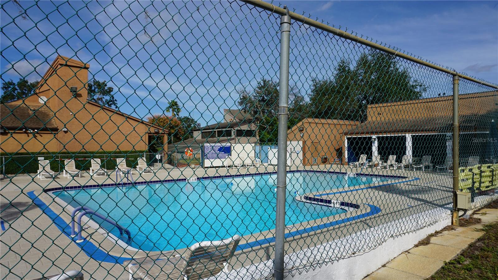 VILLAGE WOODS CONDO PH 02 - Residential Lease