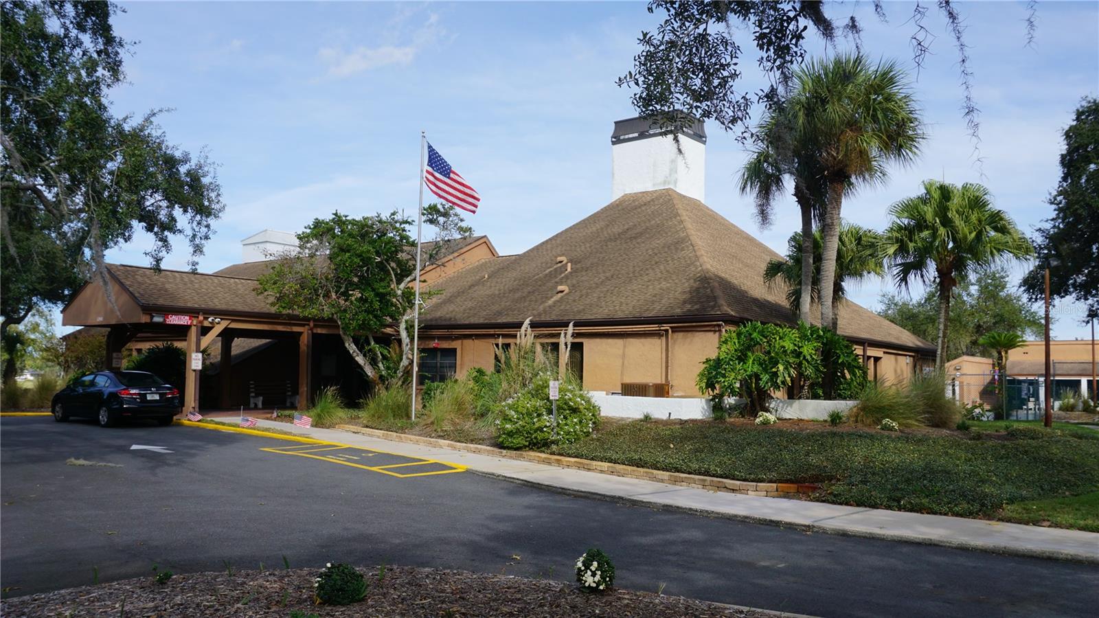 VILLAGE WOODS CONDO PH 02 - Residential Lease