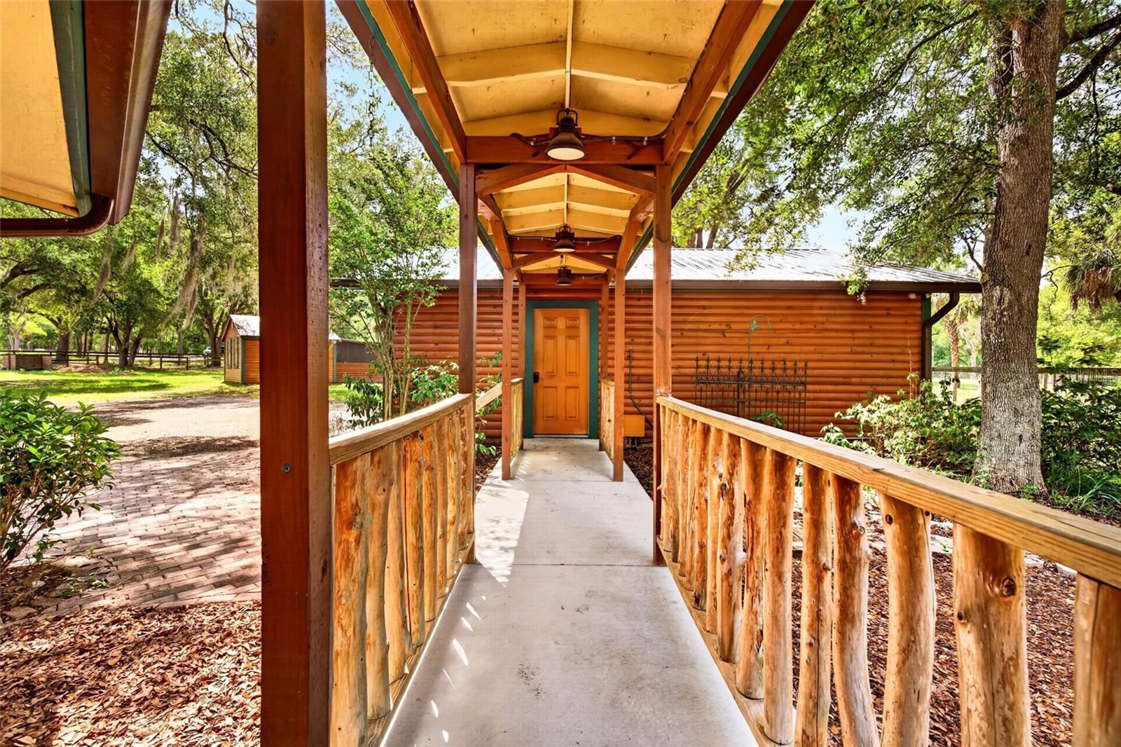 FOX GROVE FARMS - Residential