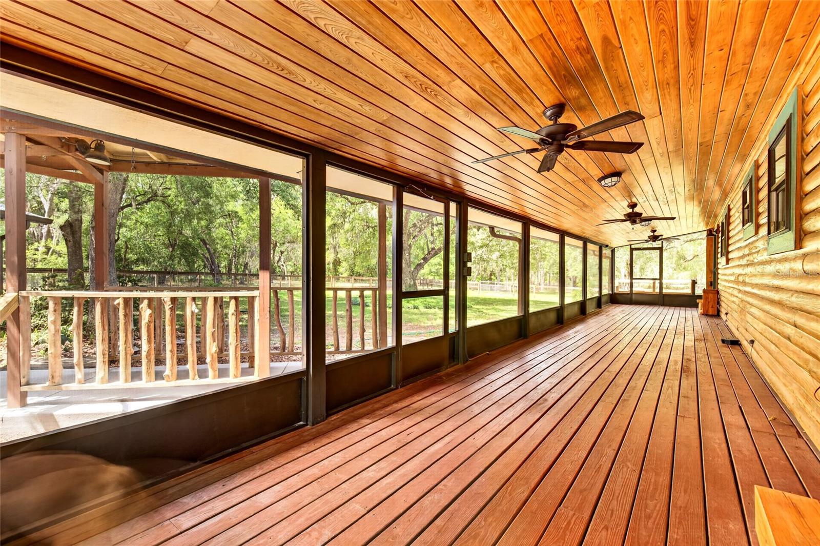 FOX GROVE FARMS - Residential
