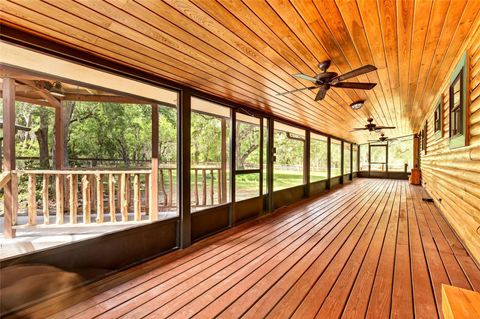 Tiny photo for 11630 SE 78th Street, Morriston, FL 32668 (MLS # O6409029)