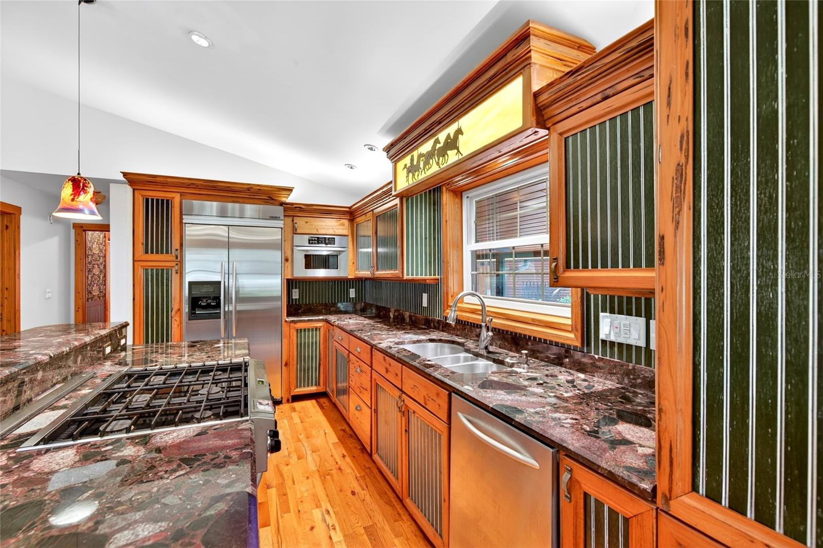 FOX GROVE FARMS - Residential