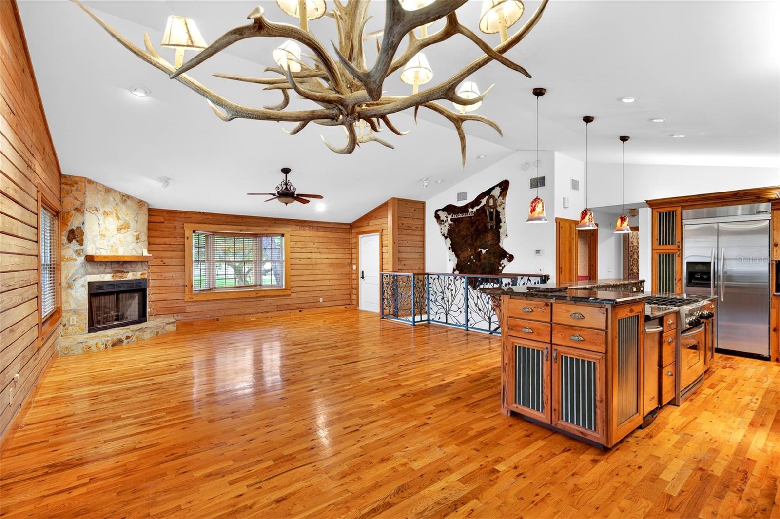 FOX GROVE FARMS - Residential